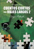 Cuentos cortos para viajes largos 2 (eBook, ePUB)