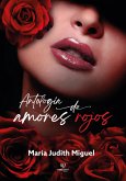 Antología de amores rojos (eBook, ePUB)