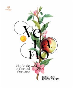 Verano (eBook, ePUB) - Roco, Cristian Jesús