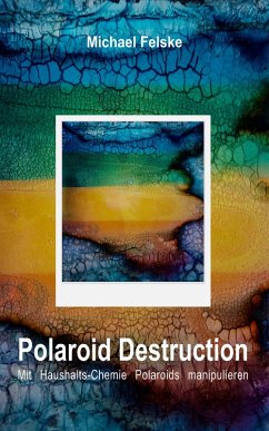 Cover Polaroid Destruction (eBook, ePUB)
