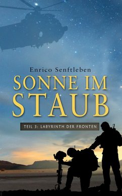 Sonne im Staub (eBook, ePUB) - Senftleben, Enrico