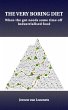 The Very Boring Diet (eBook, ePUB) - Bild 1