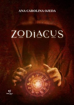 Cover Zodiacus (eBook, ePUB)