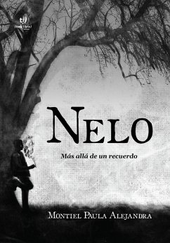 Nelo (eBook, ePUB) - Montiel, Paula Alejandra