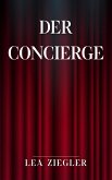 Der Concierge (eBook, ePUB)