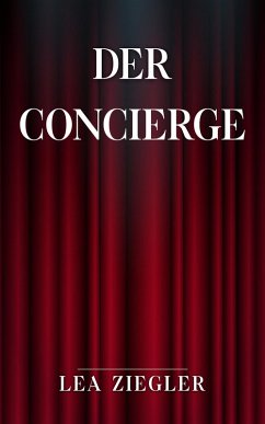 Cover Der Concierge (eBook, ePUB)
