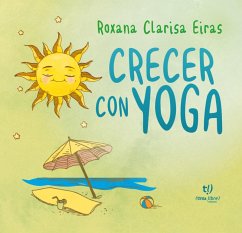 Cover Crecer con yoga (eBook, ePUB)
