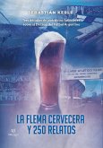 La flema cervecera (eBook, ePUB)