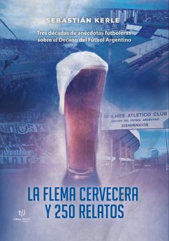 Cover La flema cervecera (eBook, ePUB)