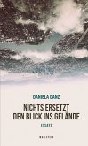 Nichts ersetzt den Blick ins Gelände (eBook, ePUB)