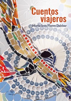 Cover Cuentos viajeros (eBook, ePUB)