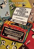 Poesía sincrética (y otras habladurías) (eBook, ePUB)