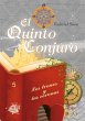 El quinto conjuro 5 (eBook, ePUB) - Bild 1