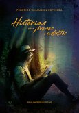 Historias para jóvenes y adultos (eBook, ePUB)