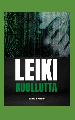 Leiki kuollutta (eBook, ePUB)