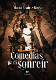 Comedias para sonreír (eBook, ePUB)