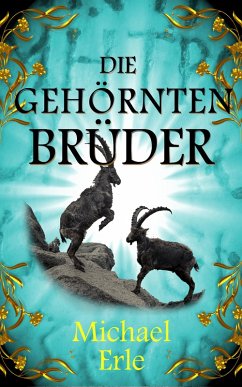 Cover Die gehörnten Brüder (eBook, ePUB)