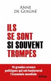 Ils se sont si souvent trompés (eBook, ePUB) Ils se sont si souvent trompés (eBook, ePUB)