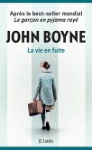 La vie en fuite (eBook, ePUB) La vie en fuite (eBook, ePUB)