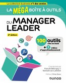 La MEGA boîte à outils du manager leader - 2e éd. (eBook, ePUB)