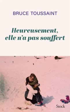 Cover Heureusement elle n'a pas souffert (eBook, ePUB)