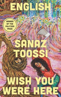 English / Wish You Were Here (eBook, ePUB) - Toossi, Sanaz