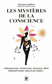 Les Mystères de la conscience (eBook, ePUB)
