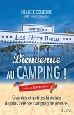 Bienvenue au camping des Flots bleus (eBook, ePUB)