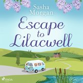 Escape to Lilacwell (MP3-Download)