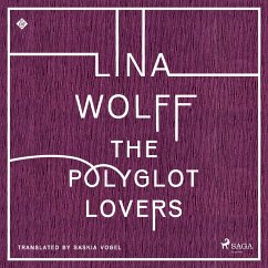 The Polyglot Lovers (MP3-Download) - Wolff, Lina