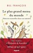 Le plus grand menu du monde (eBook,... - Bild 1