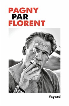 Pagny par Florent (eBook, ePUB) Cover Pagny par Florent (eBook, ePUB)