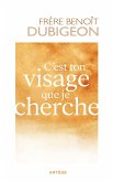 C'est ton visage que je cherche (eBook, ePUB)