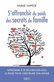 S'affranchir du poids des secrets de famille (eBook, ePUB)