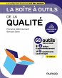 La boîte à outils de la qualité - 5e... - Bild 1