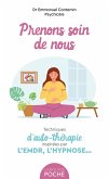 Prenons soin de nous (eBook, ePUB) Prenons soin de nous (eBook, ePUB)