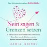 Nein sagen & Grenzen setzen – Das... - Bild 1