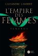 L'Empire des Femmes, tome 2 - Teneros... - Bild 1
