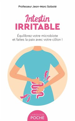 Cover Intestin irritable (eBook, ePUB)