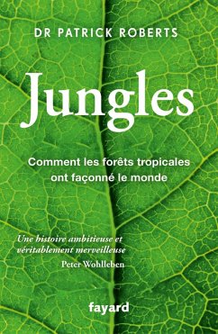 Cover Jungles (eBook, ePUB)