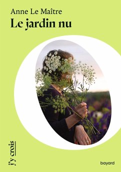 Le jardin nu (eBook, ePUB) - Le Maître, Anne