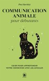 Communication animale pour débutants (eBook, ePUB)