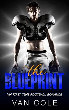 The Blueprint (eBook, ePUB) - Cole, van