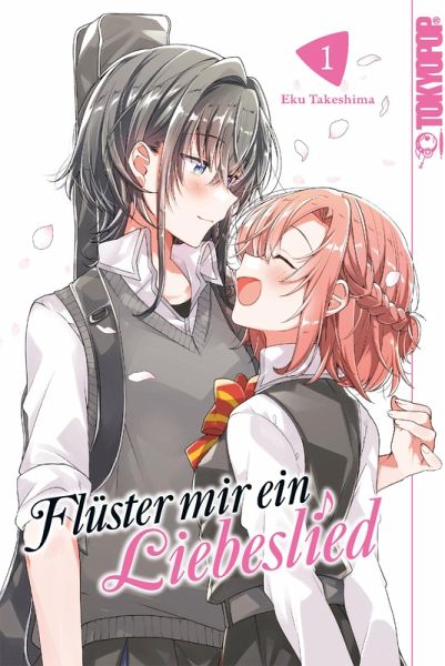 Flüster mir ein Liebeslied, Band 01 (eBook, ePUB)