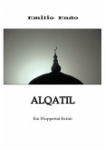 Alqatil (eBook, ePUB)