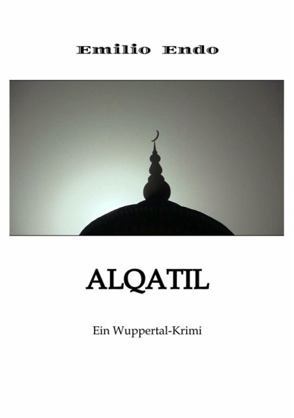 Alqatil (eBook, ePUB) Alqatil (eBook, ePUB)