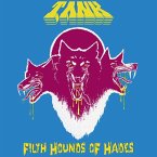 Filth Hounds Of Hades (Yellow Vinyl)