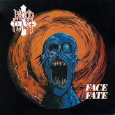 Face Fate (Black Vinyl)