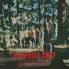 Friendship Ep - Surprise Chef