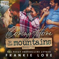 Coming Home to the Mountain (MP3-Download) - Love, Frankie